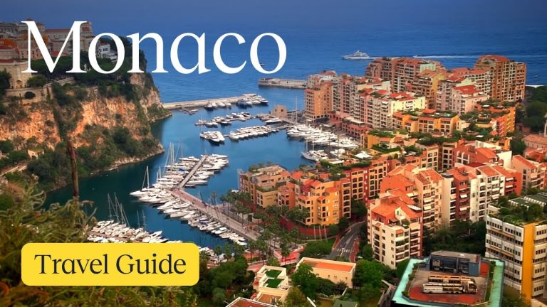 Monaco Vacation Travel Guide | Expedia